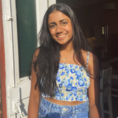 Anushree