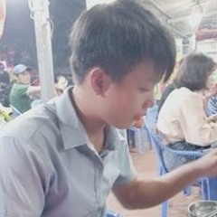 Huỳnh Văn Hoàng