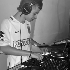 Nicomorales DJ