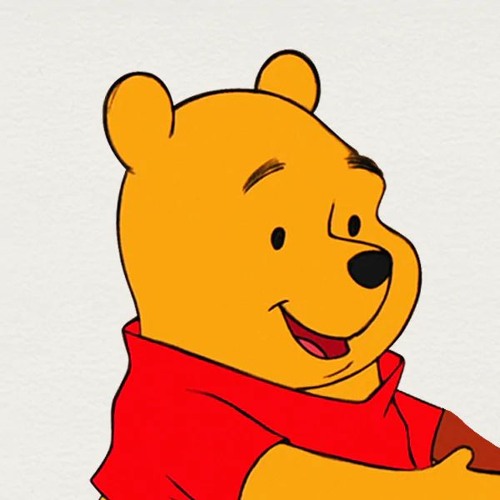 Pooh Bear’s avatar