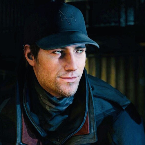 Aiden Pearce’s avatar