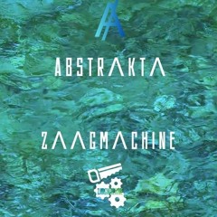 Abstrakta / Zaagmachine