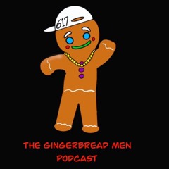 GingerBread Men