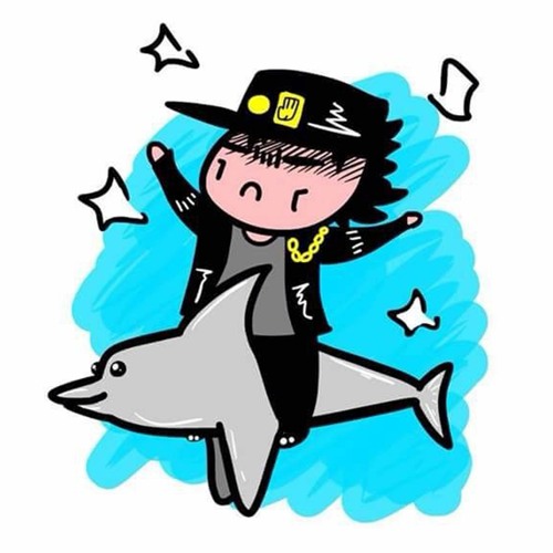 Stream Dolphin🐬 music | Listen to songs, albums, playlists for free on ...