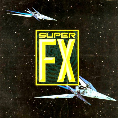 SuperFXchip’s avatar