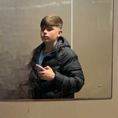 Ryan Goldsborough Jnr