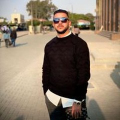 Ahmed Emam