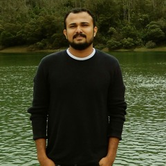 Arjun Paul