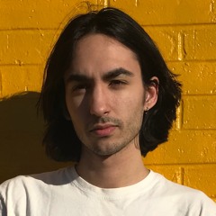 Harrison Drake Walker