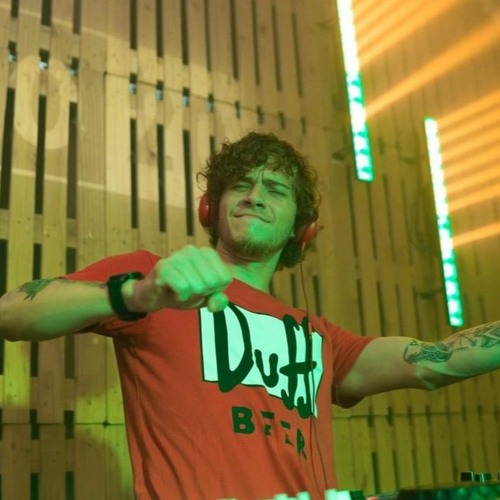 Stream Dj Allen music | Listen to songs, albums, playlists for free on ...