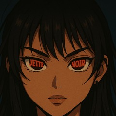 Jette Noir