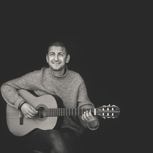 Araam - Imam Hamdani