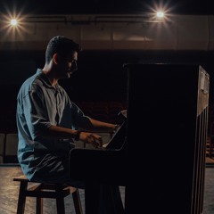 Amir Mahmoudi
