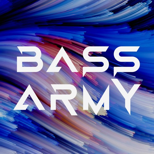 Bass Army Records — artist photo