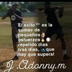 Adoni Metivier