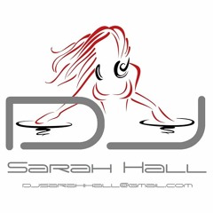 DJ Sarah Hall