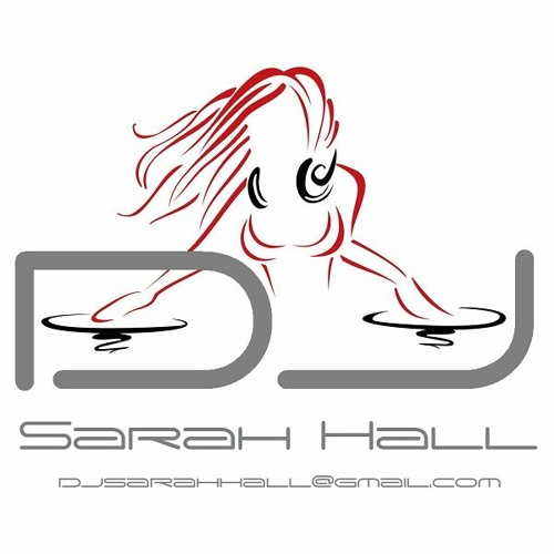 DJ Sarah Hall’s avatar