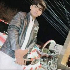 Saif Baloch