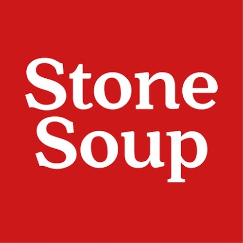 StoneSoupMagazine’s avatar