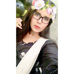 Syeda Ume Rubab jafry.