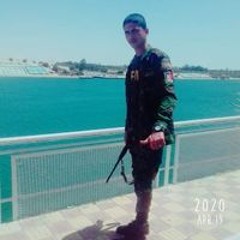 Mohamed Adel