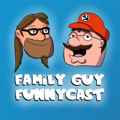 Family Guy Funnycast