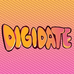 DigiDate: A Visual Novel Podcast