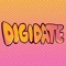 DigiDate: A Visual Novel Podcast
