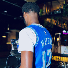 DJ LB “The Undisputed One”