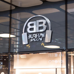Burhan Balkan