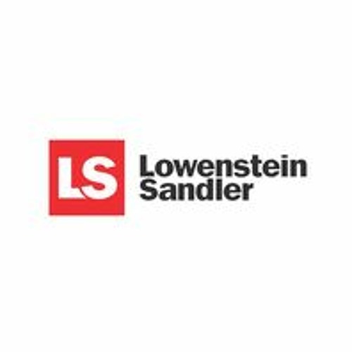 Lowenstein Sandler's Podcasts’s avatar