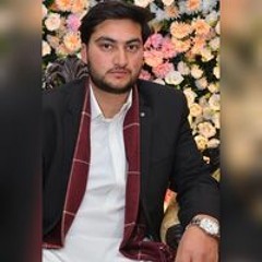 Muzahair Syed