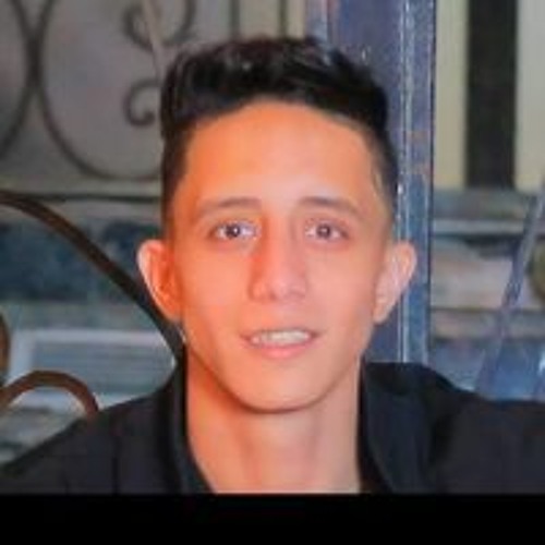 Khald Masthoor’s avatar