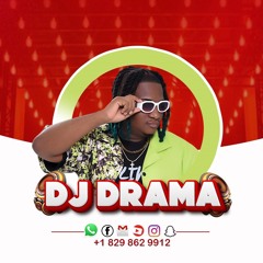 Dj Drama Officiel