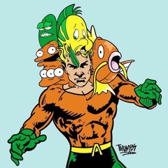 SeaManKyle