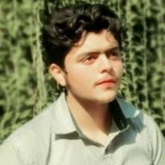 Yasir Shah Yasira