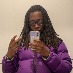 David 🧛🏾‍♀️