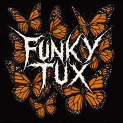 funky tux