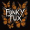 funky tux