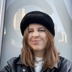 charlotte morris