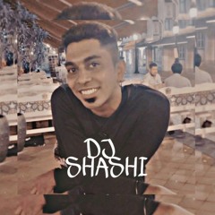 DJ SHASHI