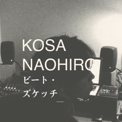 Kosa Naohiro