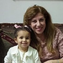 Mona Nashed