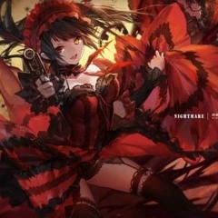 Kurumi Tokisaki
