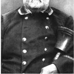 Wallace, the Town Crier