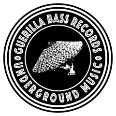 Guerilla Bass Records