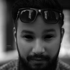 Tarek Ashmawy