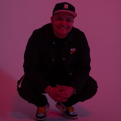 DJ Eddie Boy