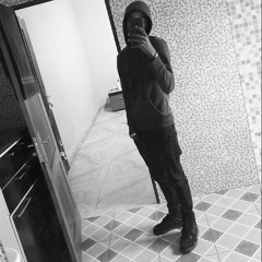 Black Boy ÉhoCricio