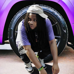 Lil Kaedoe